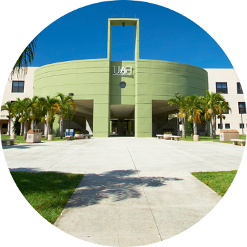 Boca campus